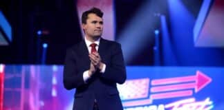 Charlie Kirk
