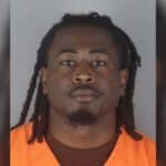 Drug offender on probation charged in new Minneapolis drug, gun case allowed to bail out