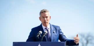 Sean Duffy
