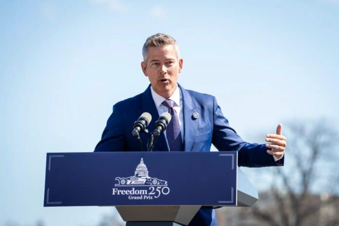 duffy Sean Duffy