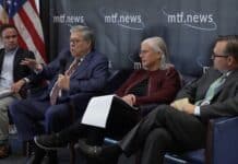 Experts warn climate suits headed to Supreme Court could help adversaries, hit family energy bills