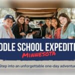Nick Freitas to headline youth event as conservative group brings middle school program to Minnesota