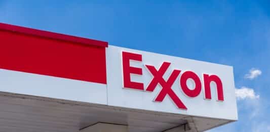 Exxon
