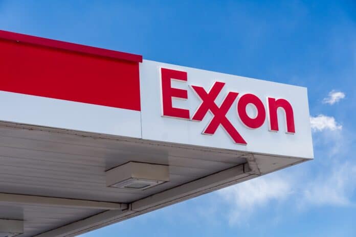 Exxon