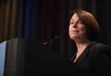 Amy Klobuchar