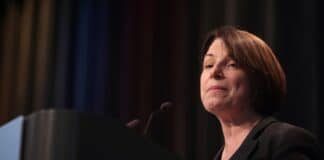 Amy Klobuchar