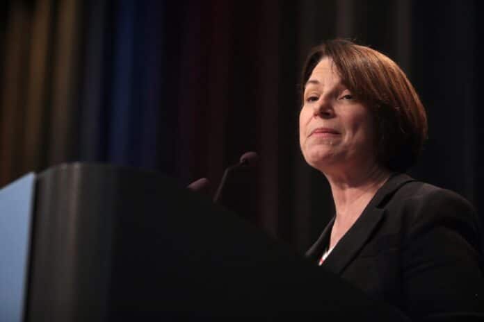 Amy Klobuchar