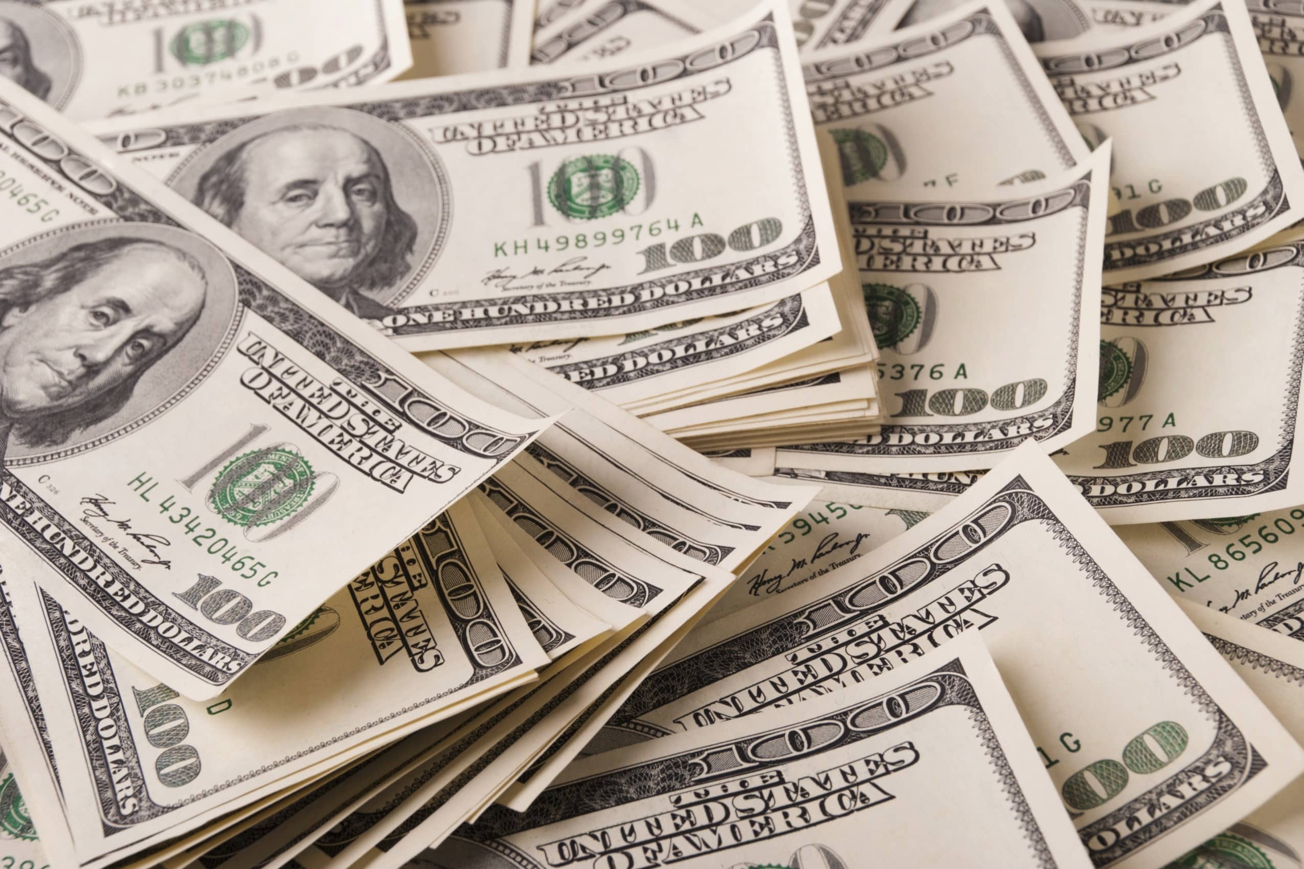 Watchdog sounds alarm on the left’s massive foreign money pipeline Watchdog sounds alarm on the left’s massive foreign money pipeline