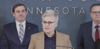 EXCLUSIVE: Taxpayers spent $500K+ on security for Mary Moriarty as she criticizes ‘fear mongering’ on crime Mary Moriarty