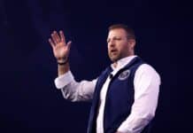 Markwayne Mullin