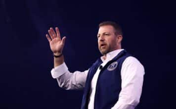 Markwayne Mullin