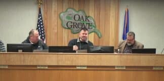 Oak Grove