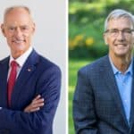 New poll shows Republicans leading in races for Minnesota attorney general, state auditor