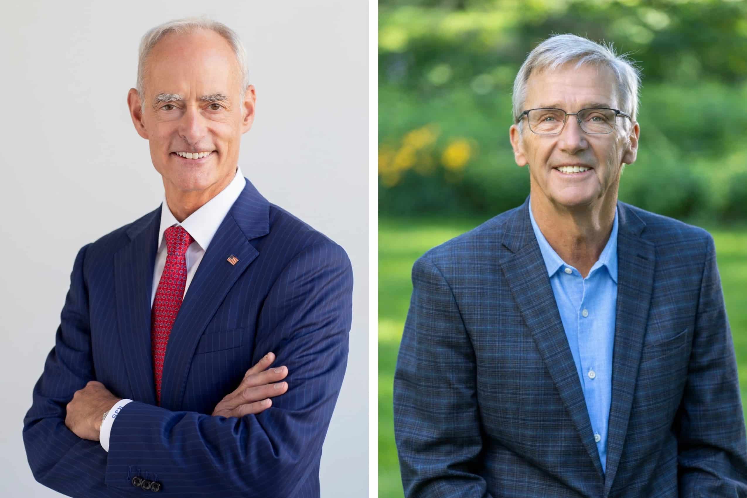 New poll shows Republicans leading in races for Minnesota attorney general, state auditor