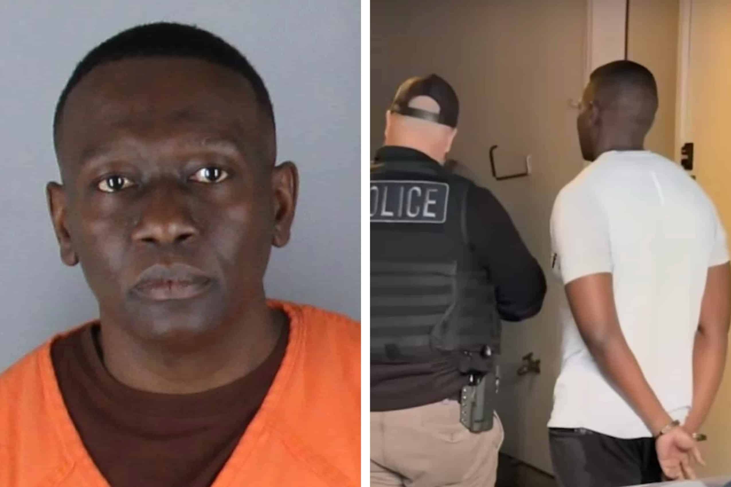 Convicted sex offender formerly employed by state released from ICE custody