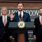 JD Vance