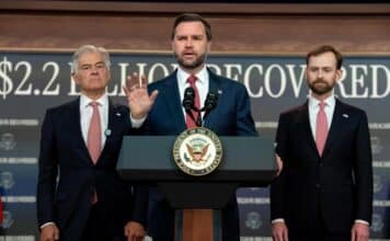 JD Vance