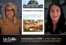 Education advocate warns of ‘stunning’ rise of school board candidates with ‘ideological priorities’ Liz Collin Reports
