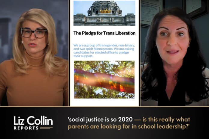 Liz Collin Reports