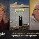 David Hoch joined Liz Collin on her podcast.