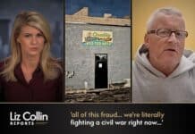 David Hoch joined Liz Collin on her podcast.