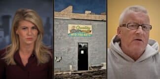 David Hoch joined Liz Collin on her podcast.