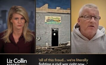 David Hoch joined Liz Collin on her podcast.