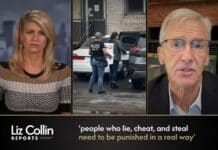 Liz Collin Reports
