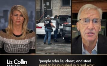 Liz Collin Reports