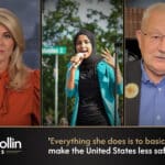 ‘She doesn’t have any answers’: GOP nominee slams Ilhan Omar’s record, demands election debate John Nagel, the GOP candidate running against Ilhan Omar, joined Liz Collin on her podcast.