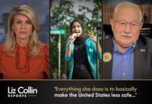 John Nagel, the GOP candidate running against Ilhan Omar, joined Liz Collin on her podcast.