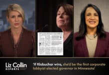 Liz Collin Reports