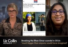 Liz Collin Reports