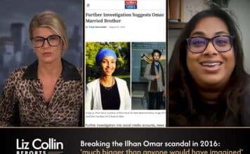 Liz Collin Reports