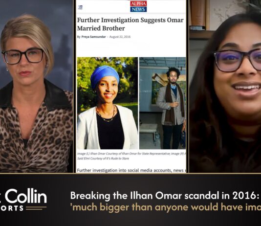 Liz Collin Reports