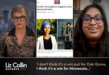 Liz Collin Reports