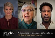 Liz Collin Reports