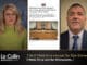 The mayor of Oak Grove, Minnesota, Weston Rolf, joined Liz Collin on her podcast.