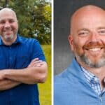 DFLer with pro-illegal alien agenda seeking reelection in House seat decided by 14 votes Aaron Paul and Brad Tabke