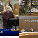 Fridley City Council