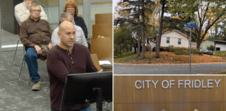 Fridley City Council