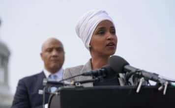 Ilhan Omar