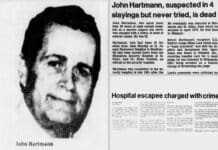 John Hartmann