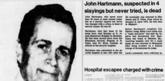 John Hartmann