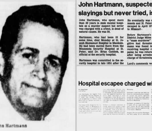 John Hartmann