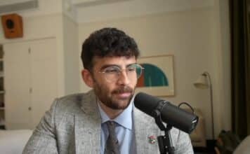 Hasan Piker