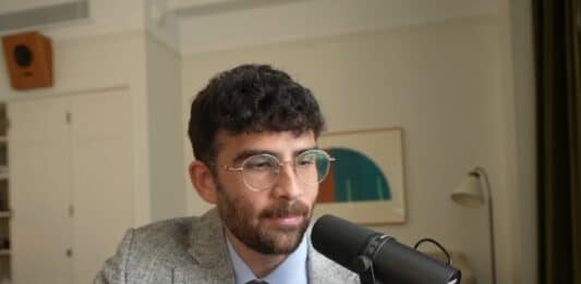 Hasan Piker