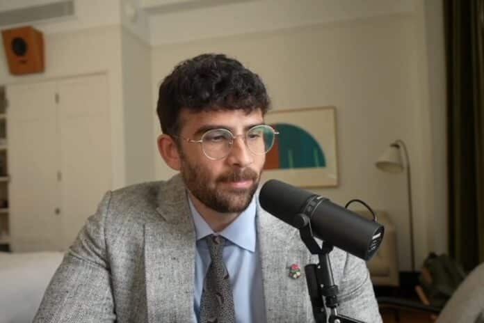 Hasan Piker