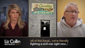 Liz Collin Reports