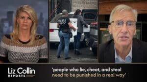 Liz Collin Reports